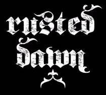 logo Rusted Dawn